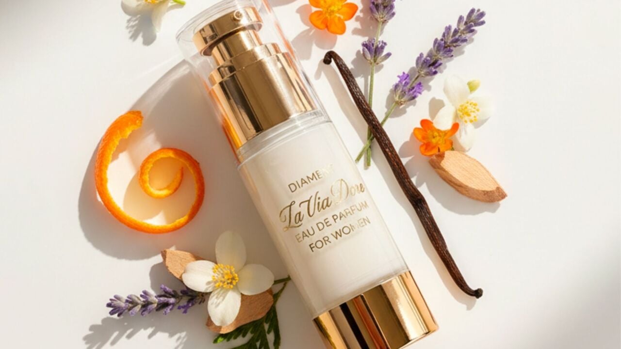 Neden Jel Parfümleri Tercih Etmeliyiz?