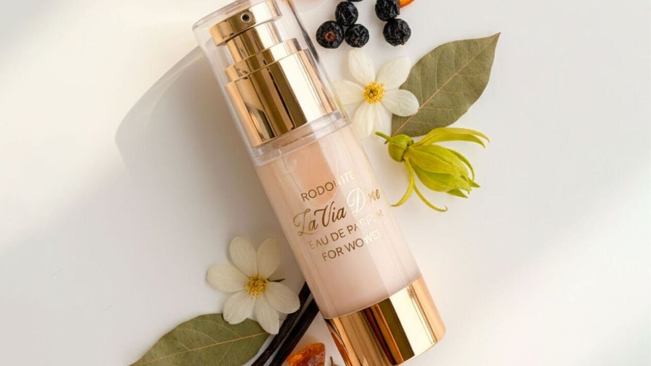 Jel Parfüm Nasıl Kullanılır?