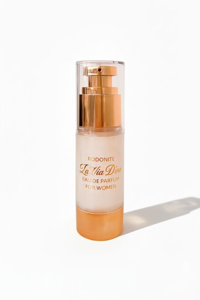 Rodonite Unisex Jel Parfüm 30 ml