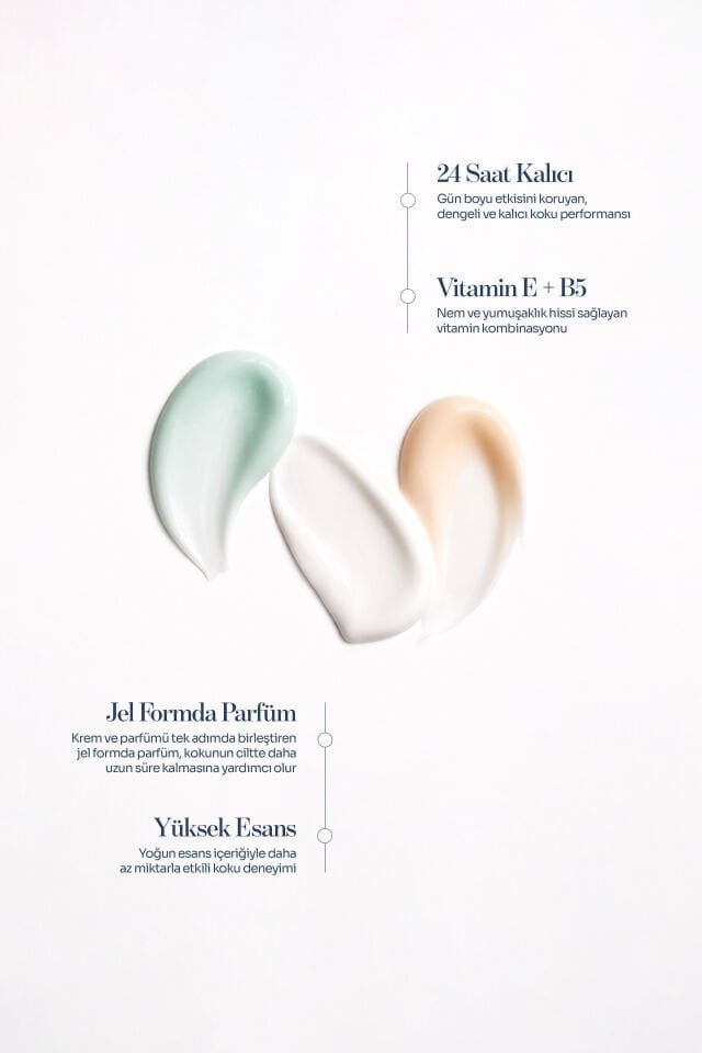 Rodonite Unisex Jel Parfüm 30 ml