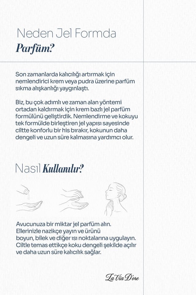 Rodonite Unisex Jel Parfüm 30 ml