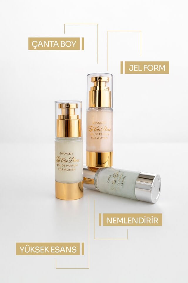 Rodonite Unisex Jel Parfüm 30 ml