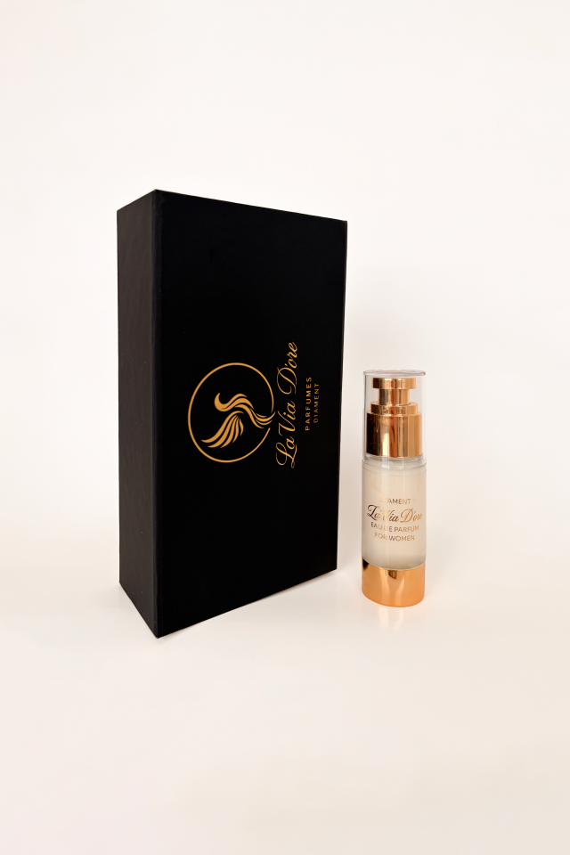 Diament Kadın Jel Parfüm 30 ml