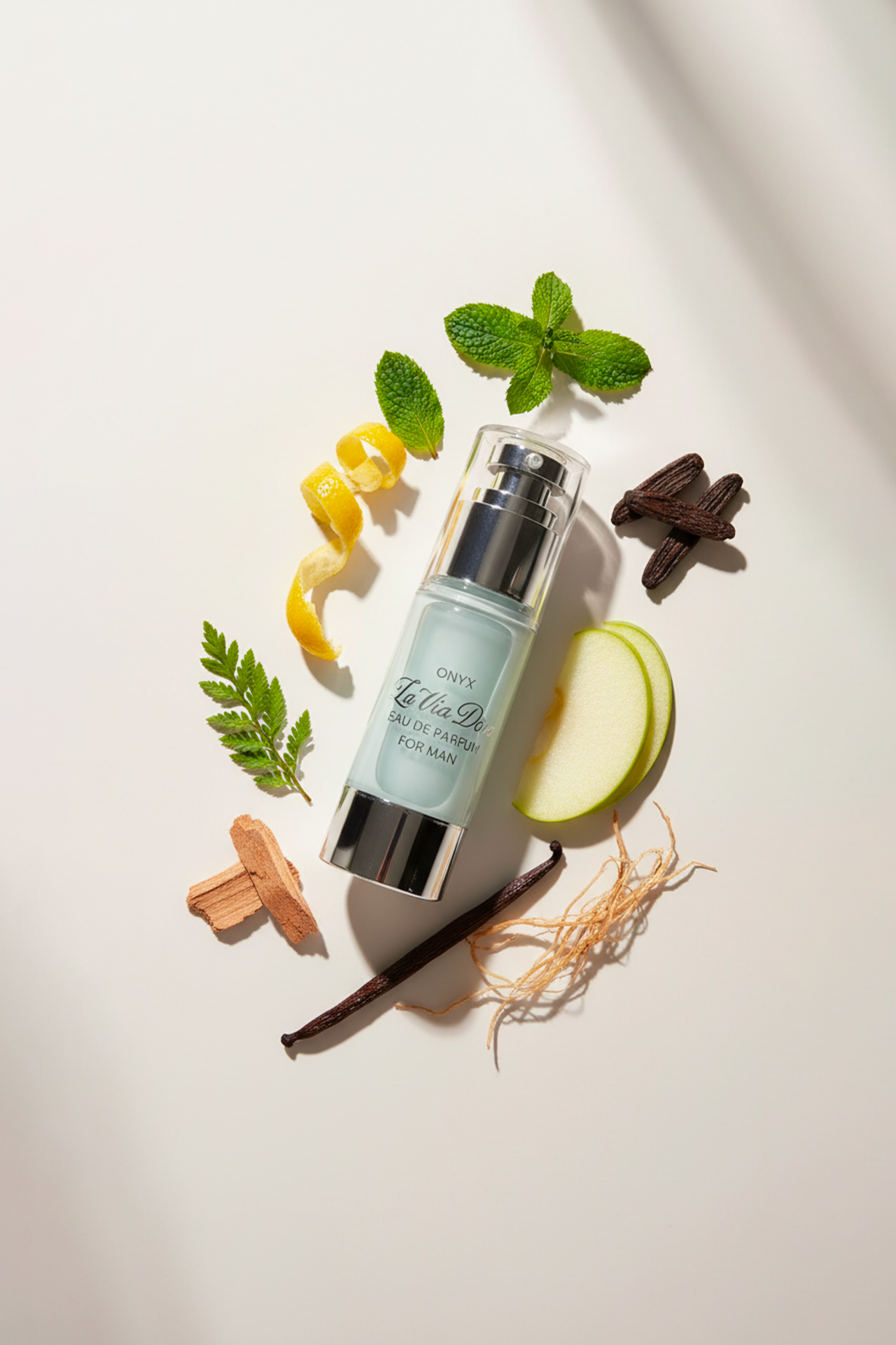 Onyx Erkek Jel Parfüm 30 ml