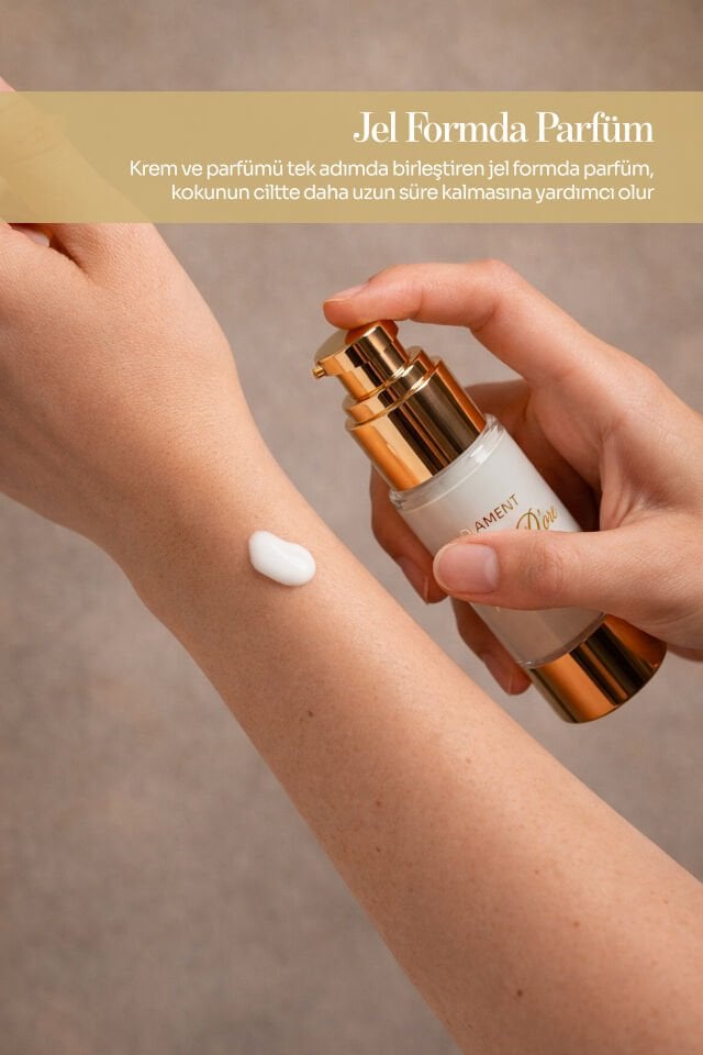 Onyx Erkek Jel Parfüm 30 ml