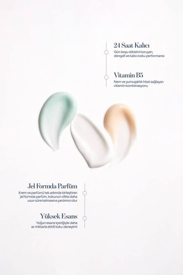 Onyx Erkek Jel Parfüm 30 ml