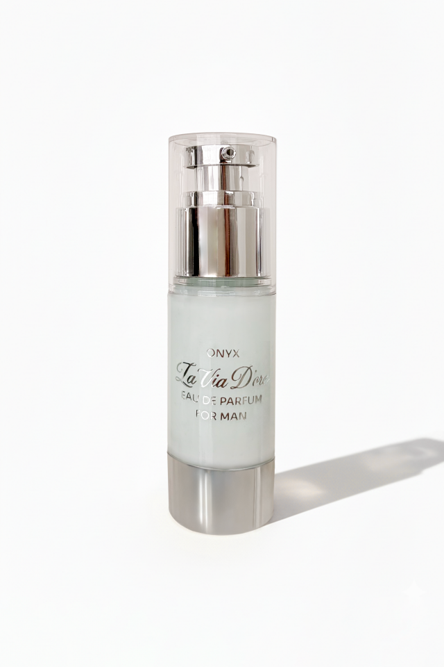 Onyx Erkek Jel Parfüm 30 ml