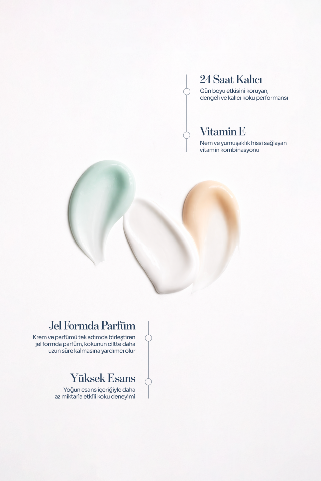 2’li Jel Parfüm Seti Diament 2 × 30 ml EDP