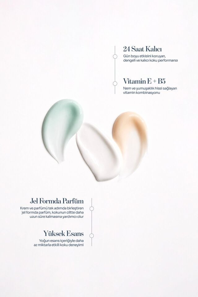 2’li Jel Parfüm Seti Rodonite 2 × 30 ml EDP