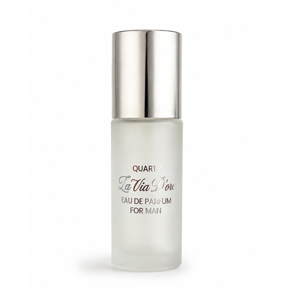Quartz Erkek Jel Parfüm 50 ml EDP
